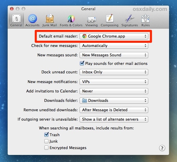 good apps for google mail in mac