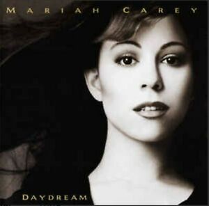 mariah carey daydream vinyl
